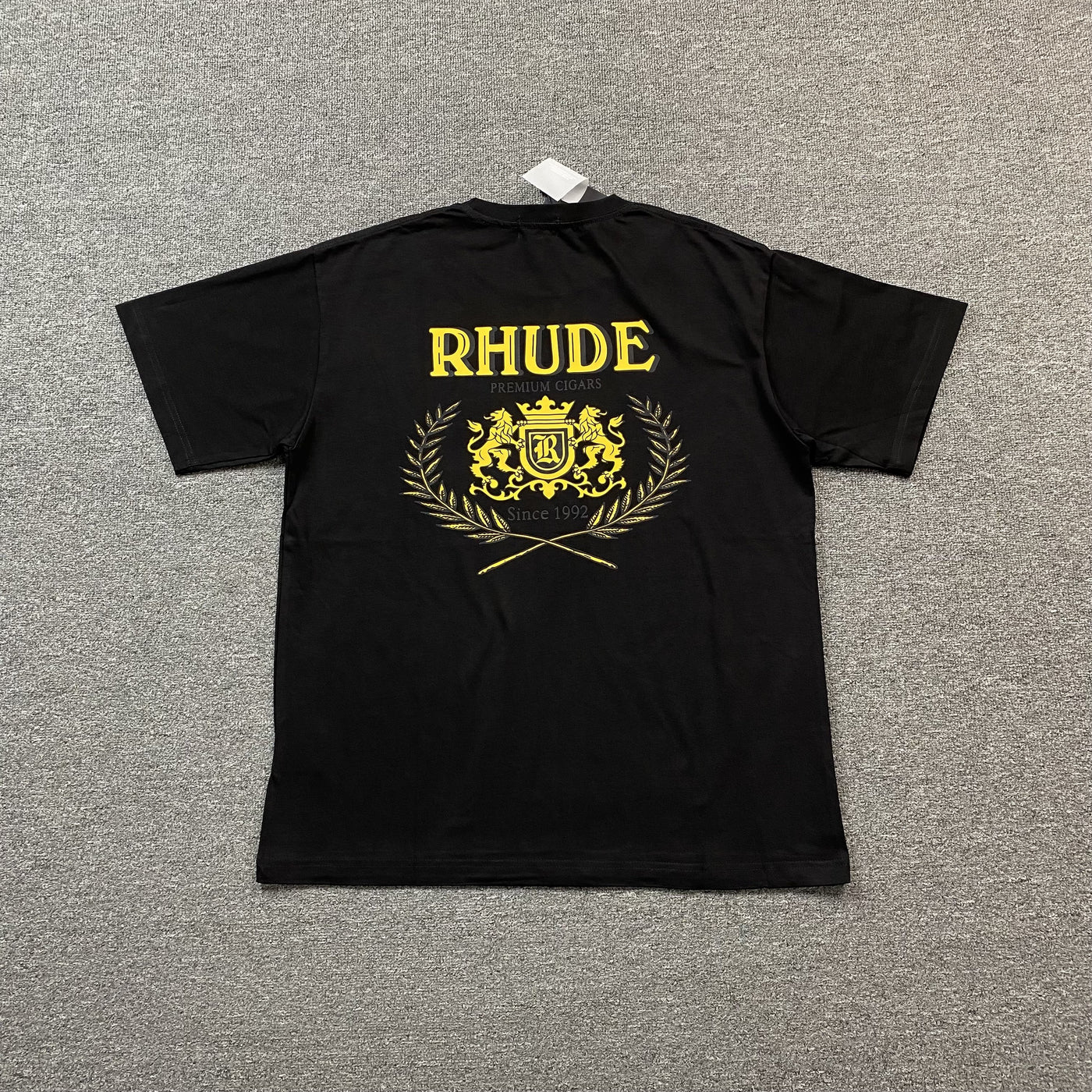 Rhude Tee