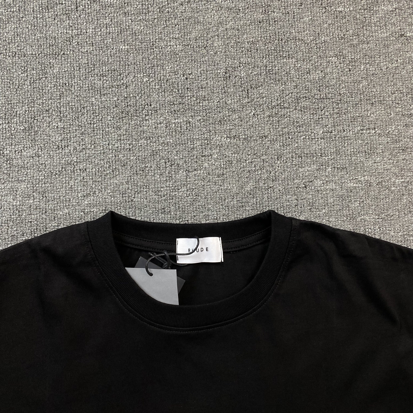 Rhude Tee