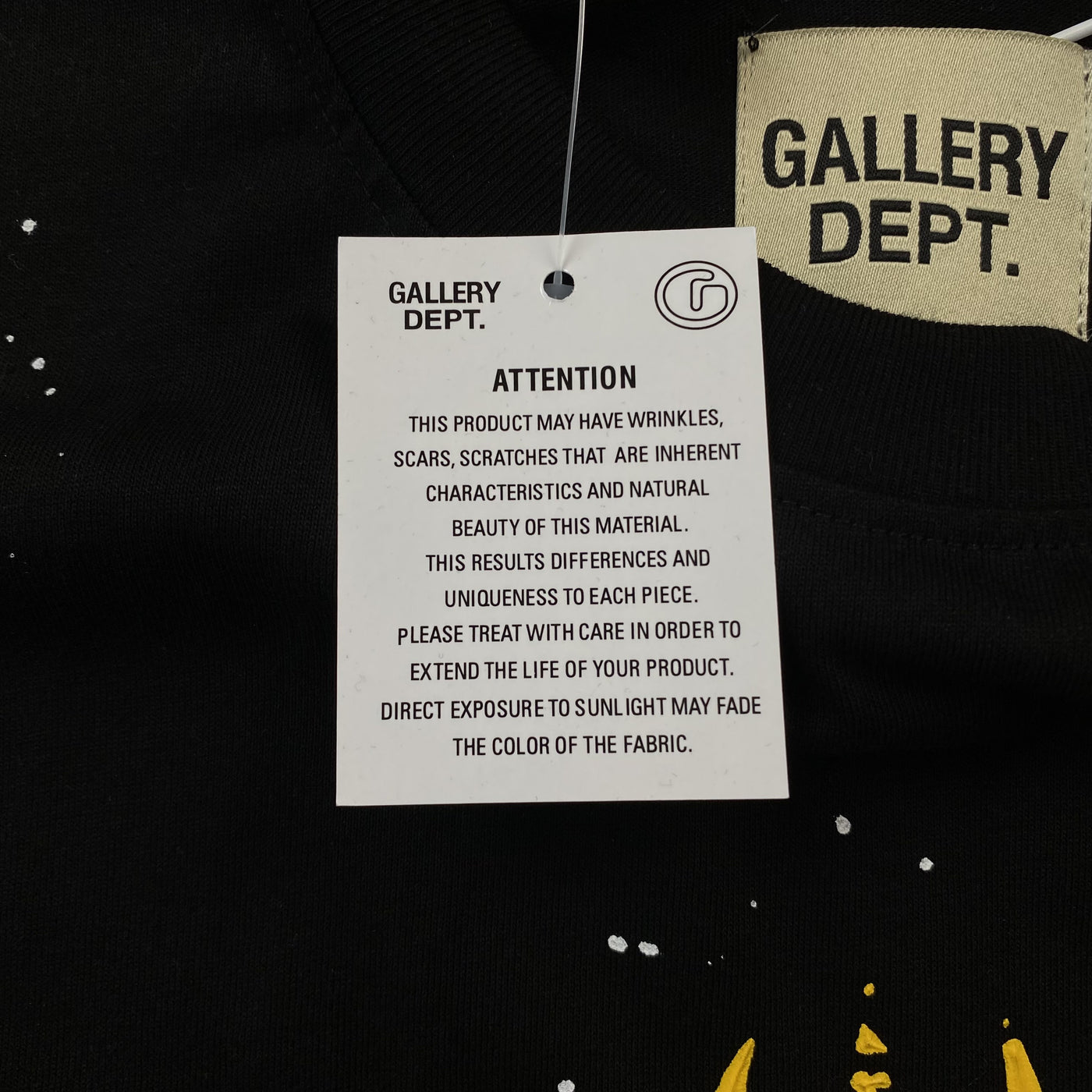Gallery Department Tee