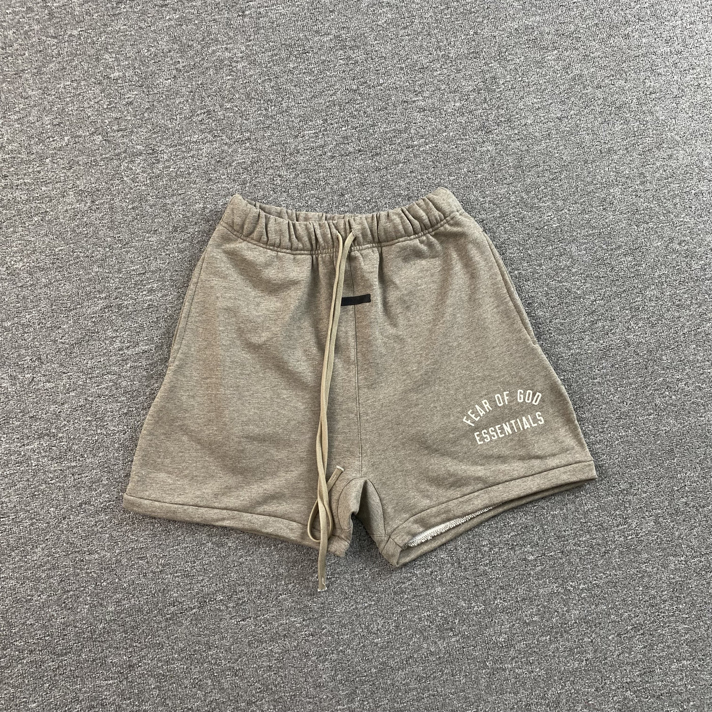 Essentials Shorts