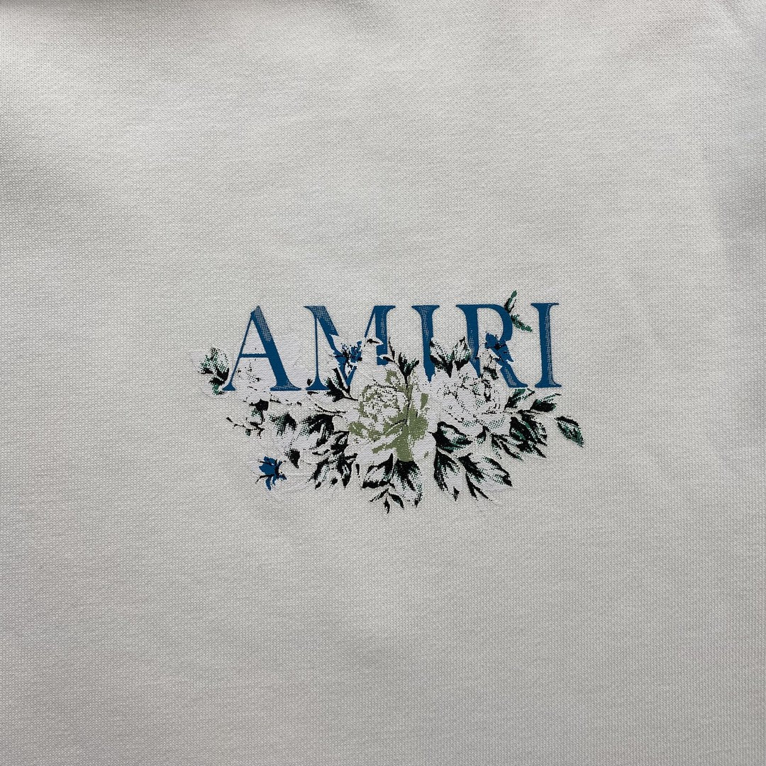 Amiri Hoodie