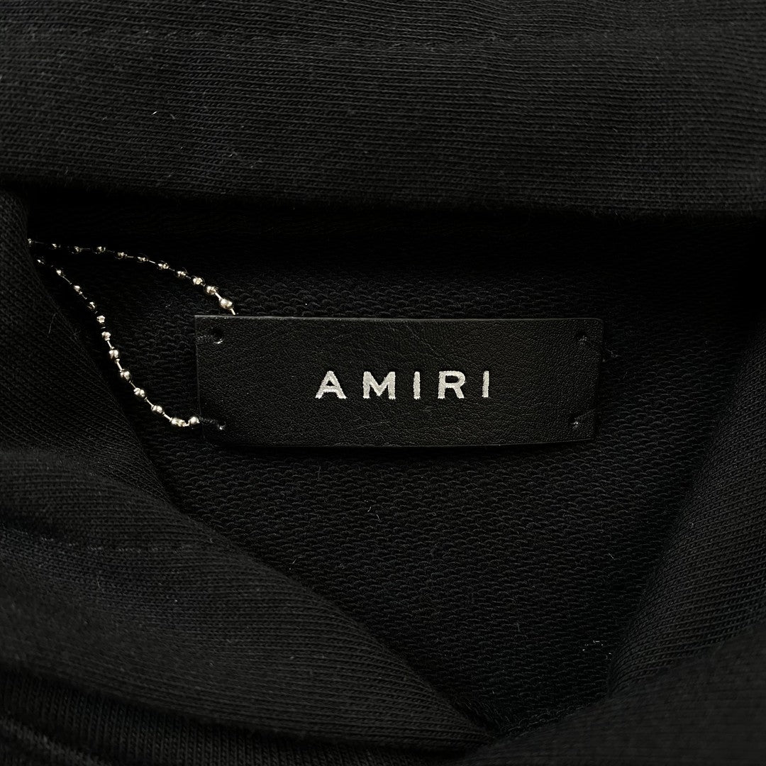 Amiri Hoodie