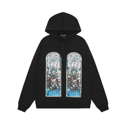 "Who Decides War" Hoodie