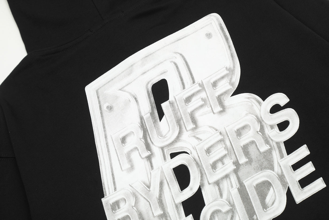 "Who Decides War" Hoodie