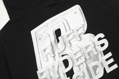 "Who Decides War" Hoodie