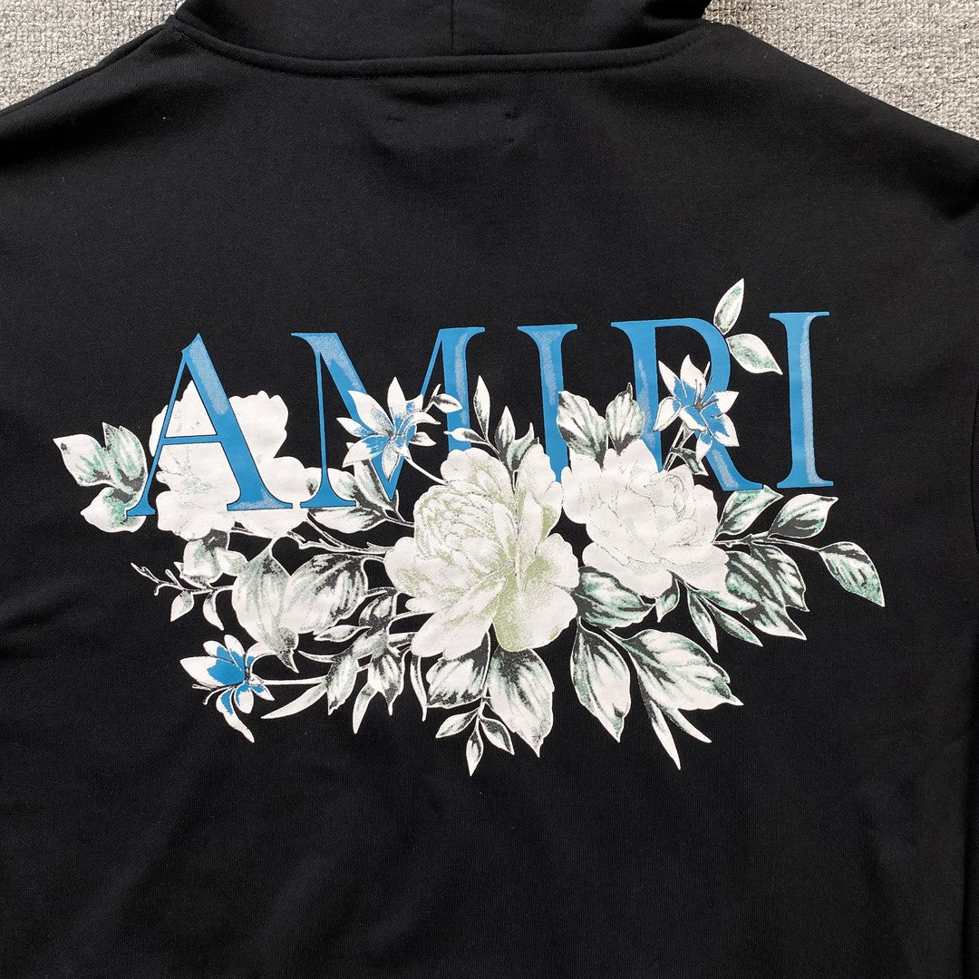 Amiri Hoodie