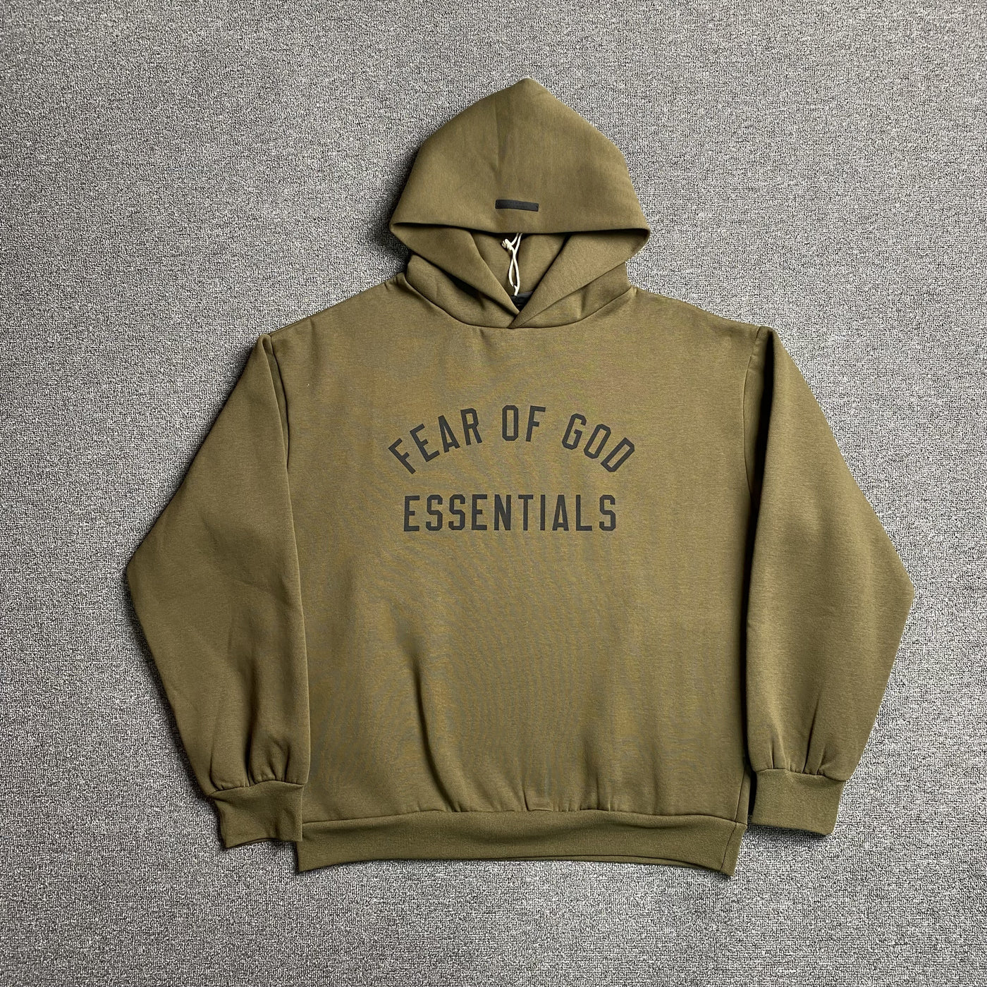 Essentials Hoodie