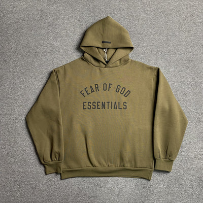 Essentials Hoodie