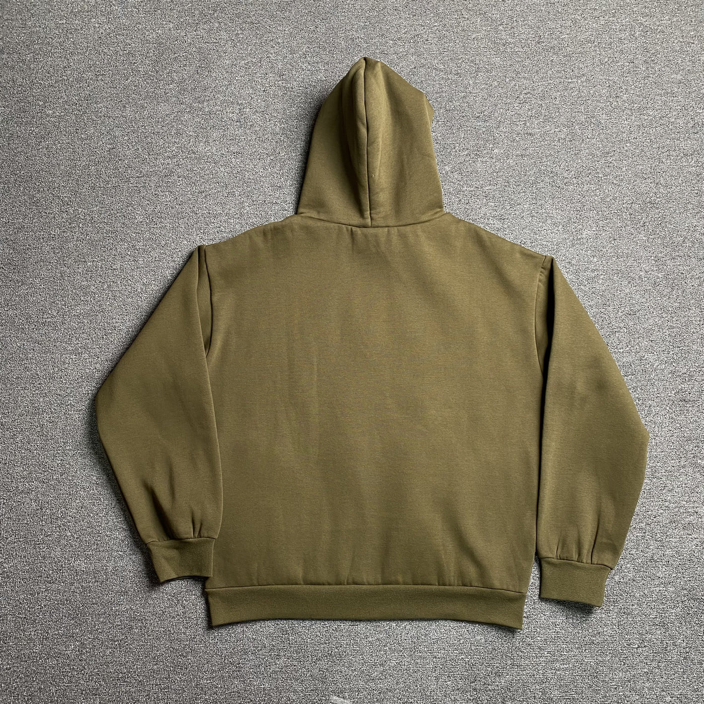 Essentials Hoodie