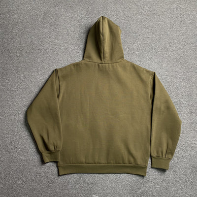 Essentials Hoodie