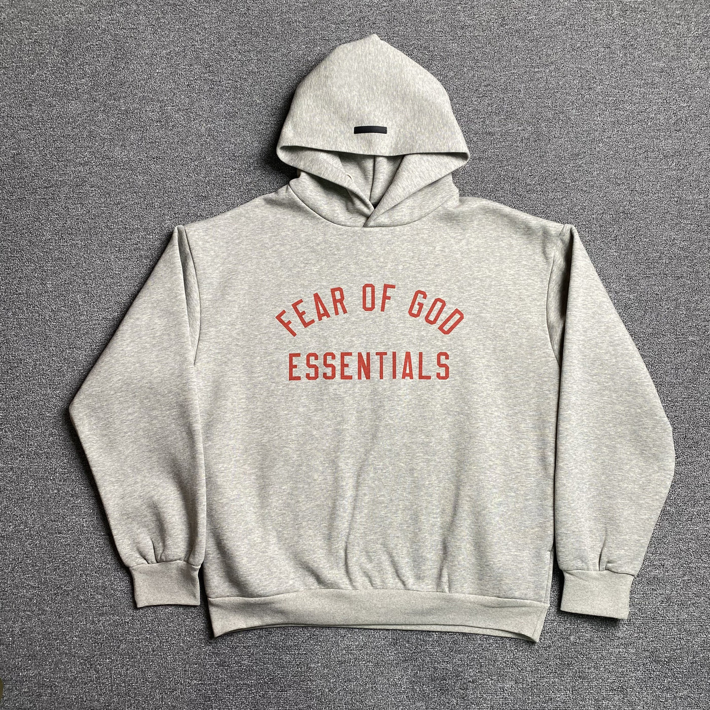 Essentials Hoodie