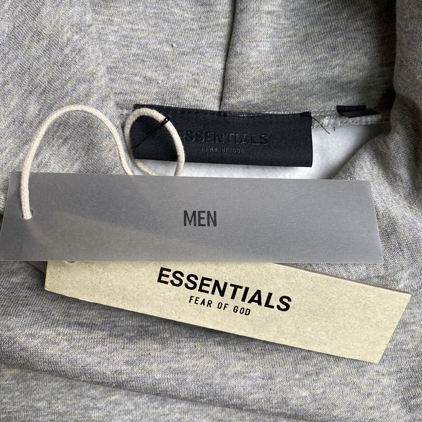 Essentials Hoodie