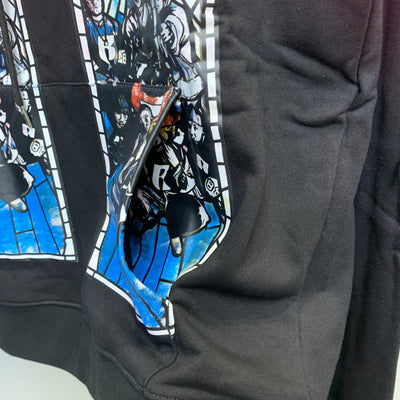 "Who Decides War" Hoodie