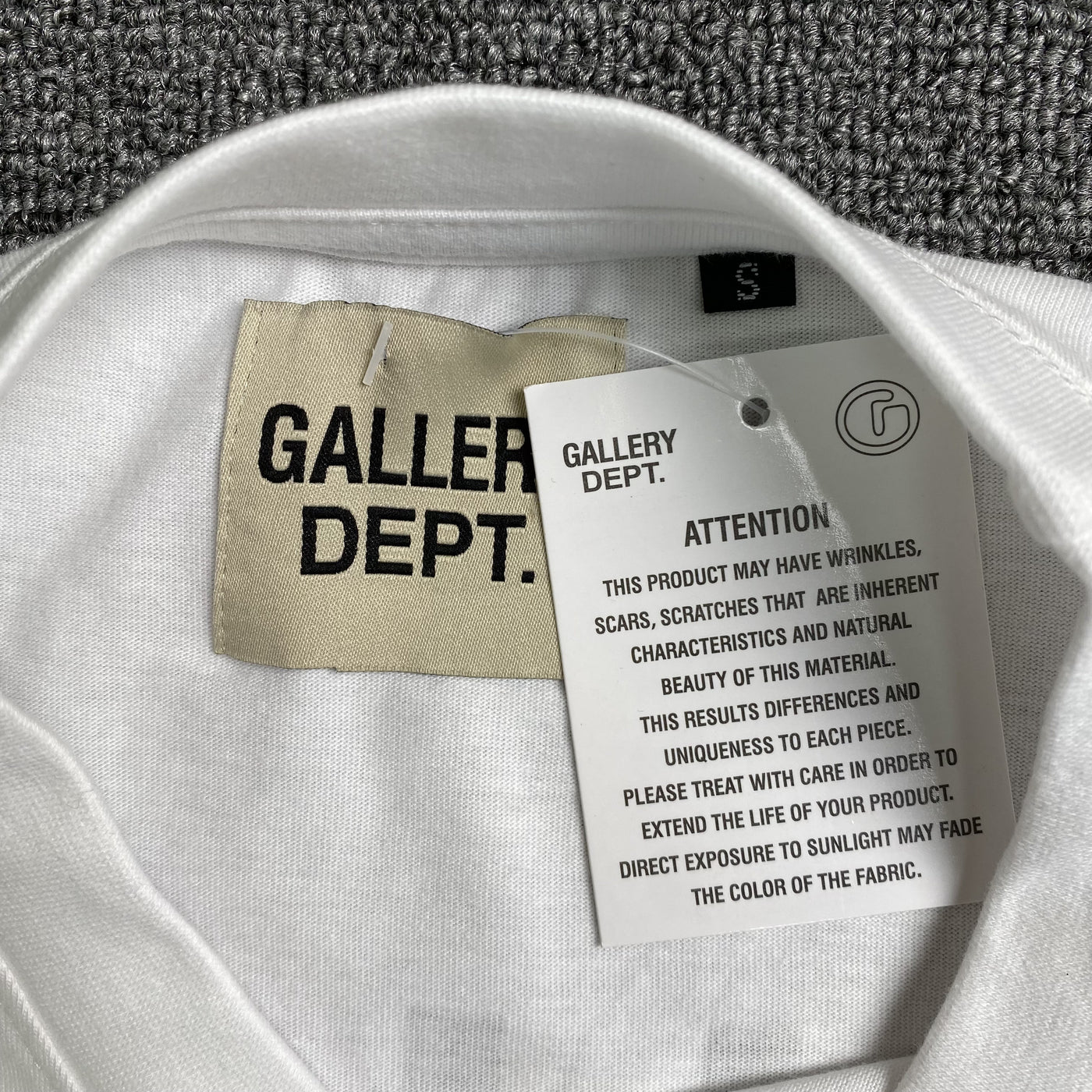 Gallery Department Tee