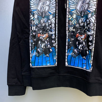 "Who Decides War" Hoodie
