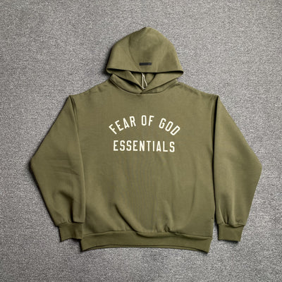 Essentials Hoodie