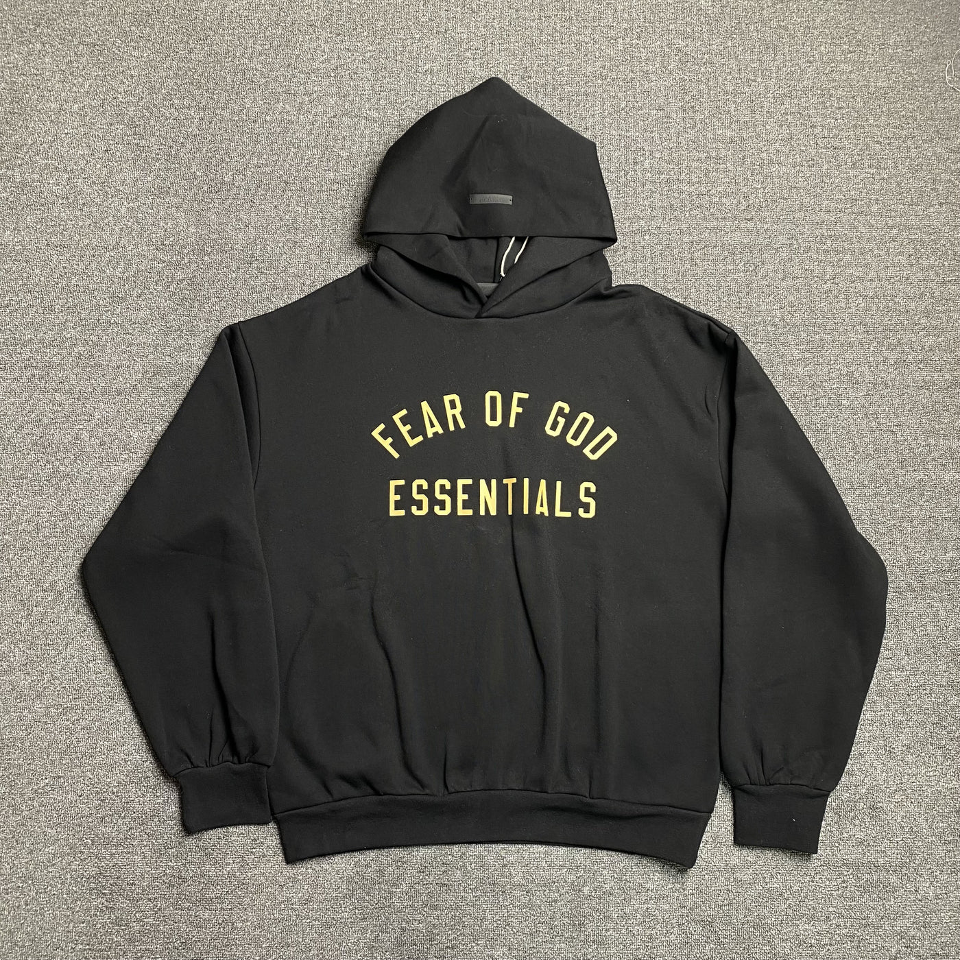 Essentials Hoodie