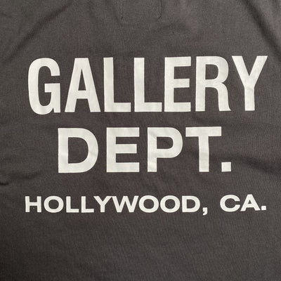 Gallery Department Tee