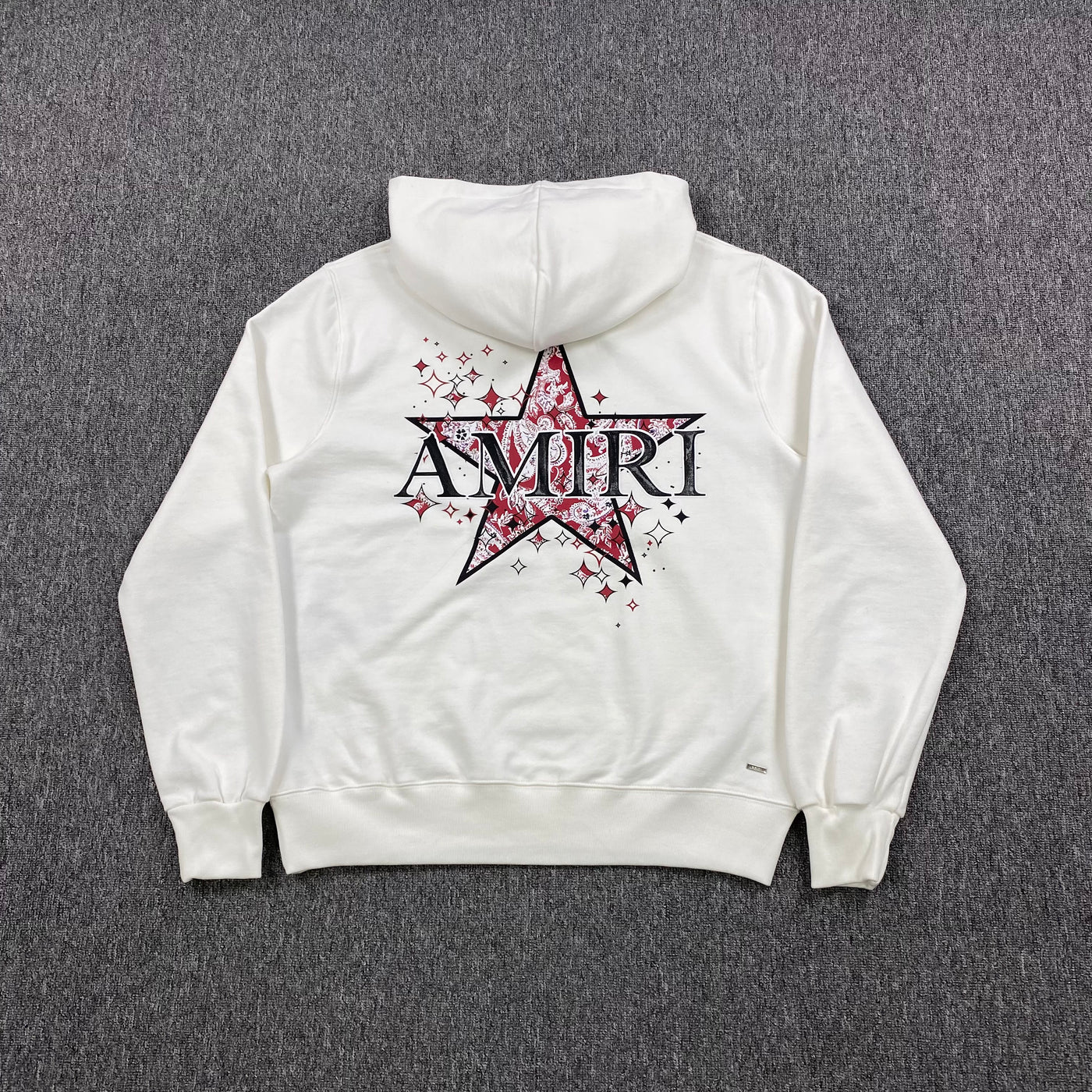 Amiri Hoodie