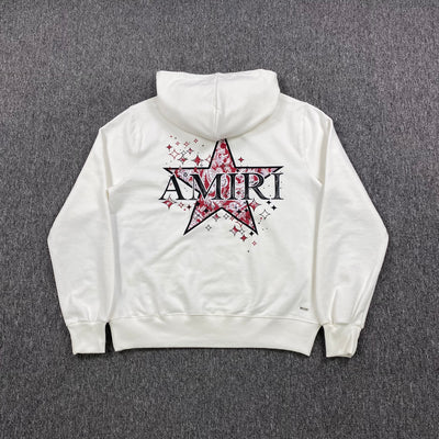 Amiri Hoodie