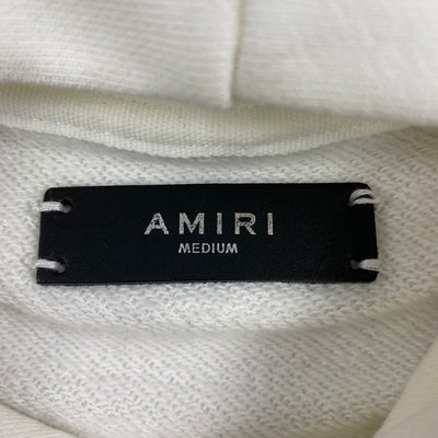 Amiri Hoodie