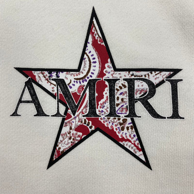 Amiri Hoodie