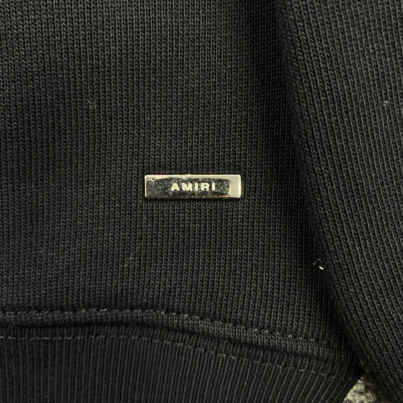 Amiri Hoodie