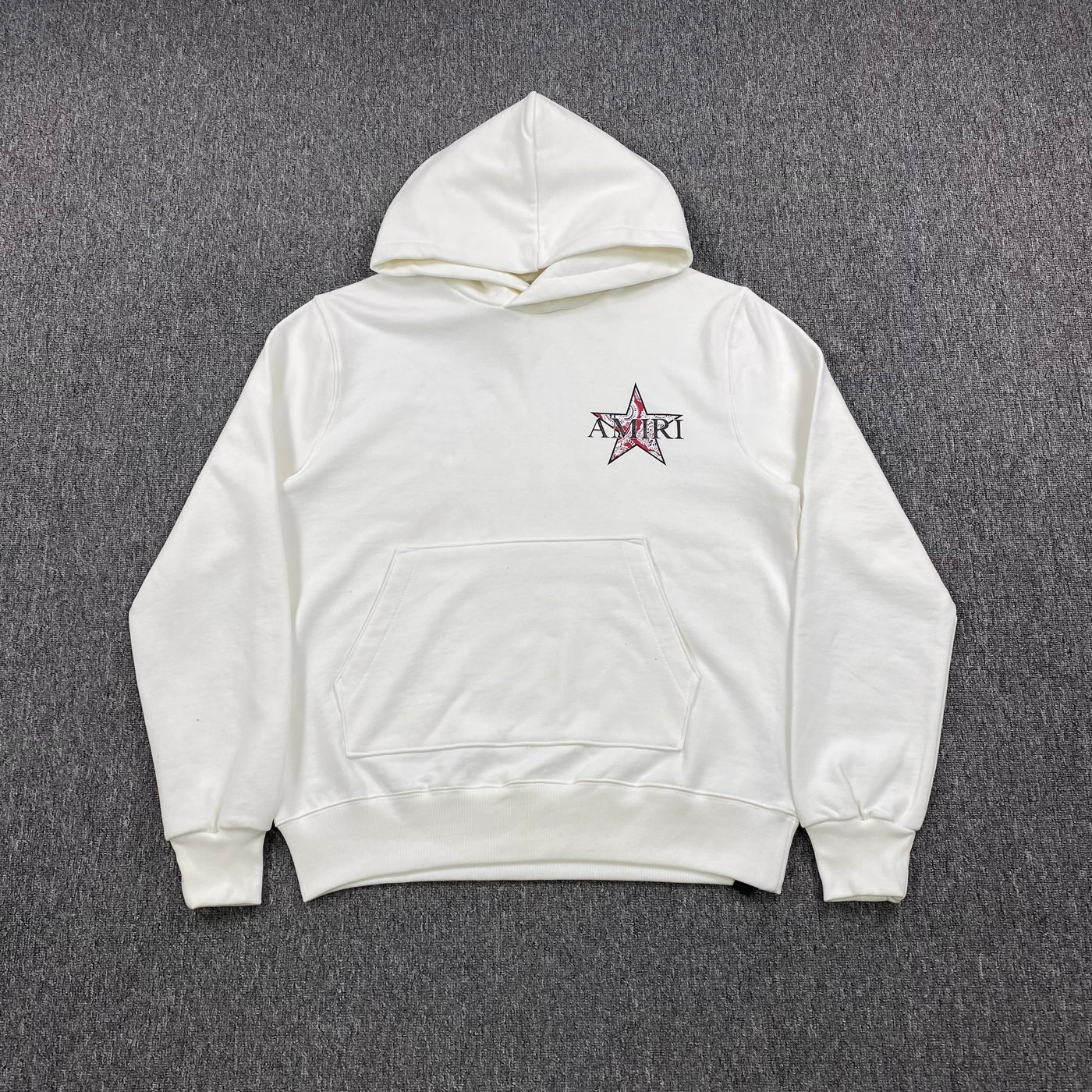 Amiri Hoodie