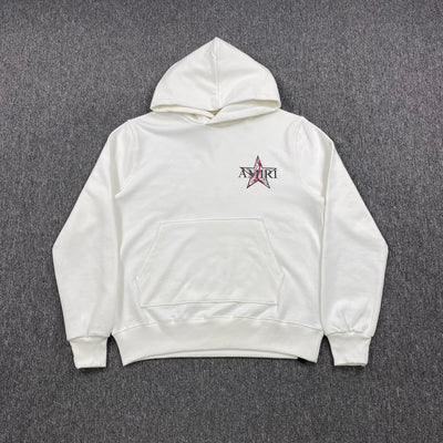 Amiri Hoodie