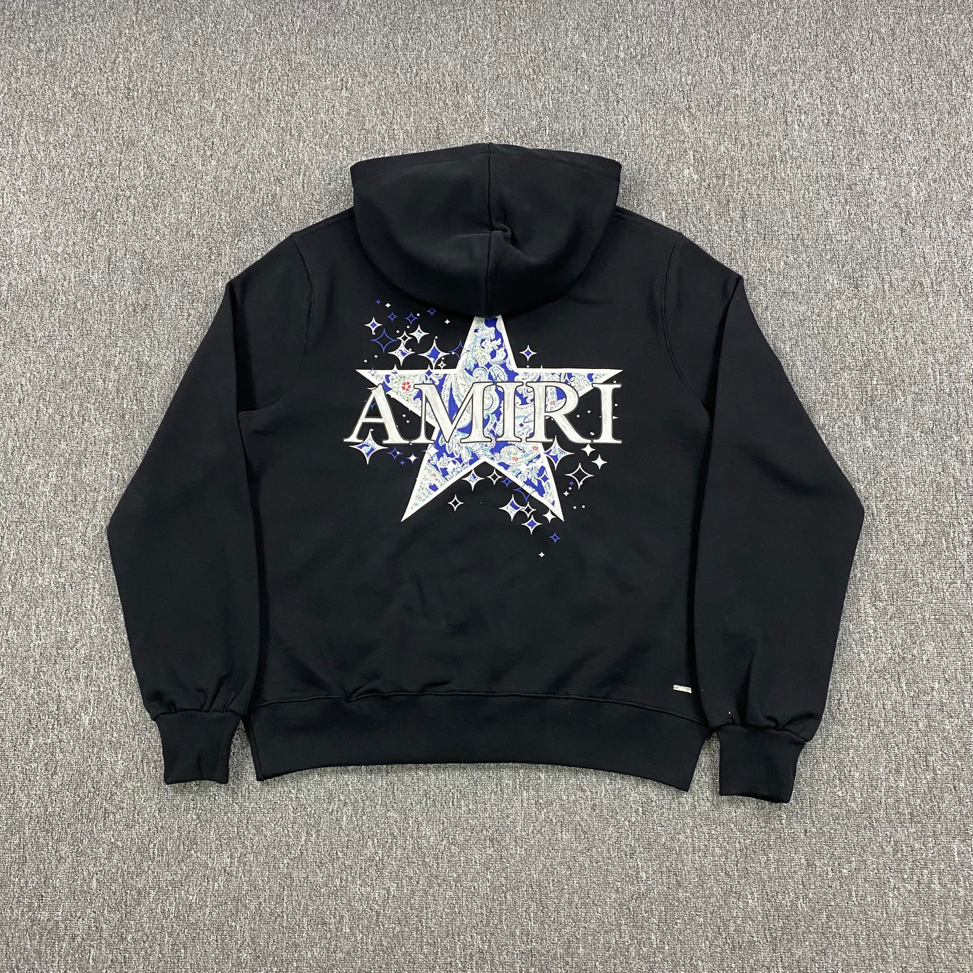 Amiri Hoodie