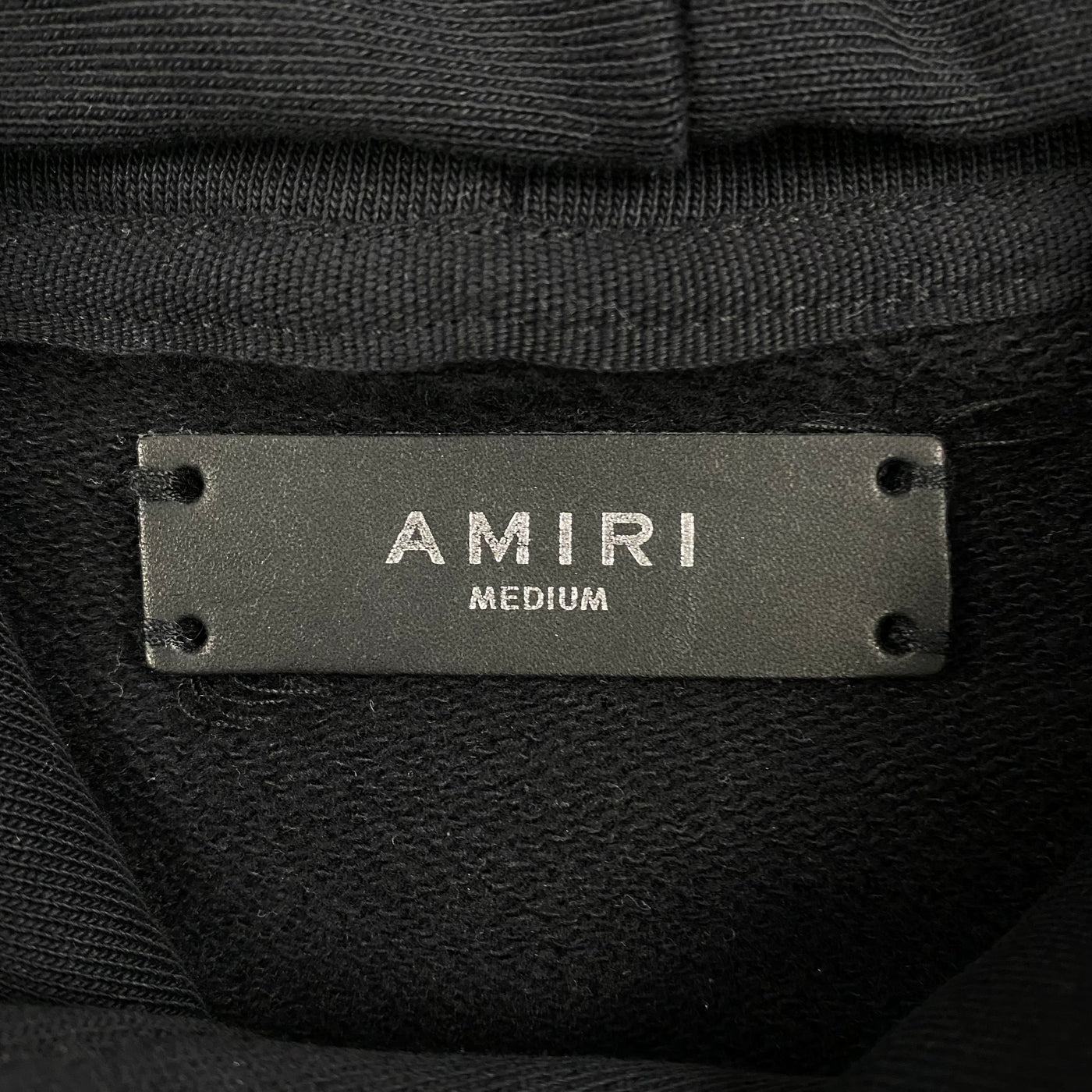 Amiri Hoodie