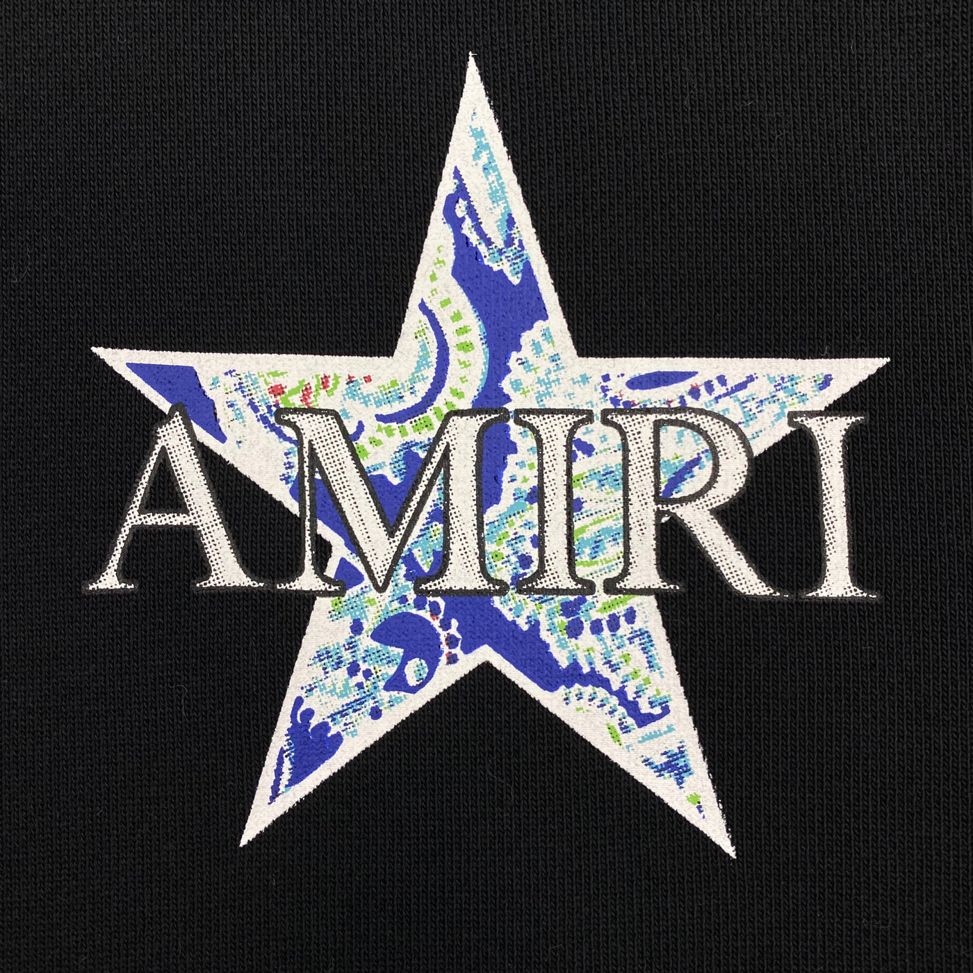 Amiri Hoodie