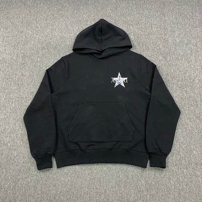 Amiri Hoodie