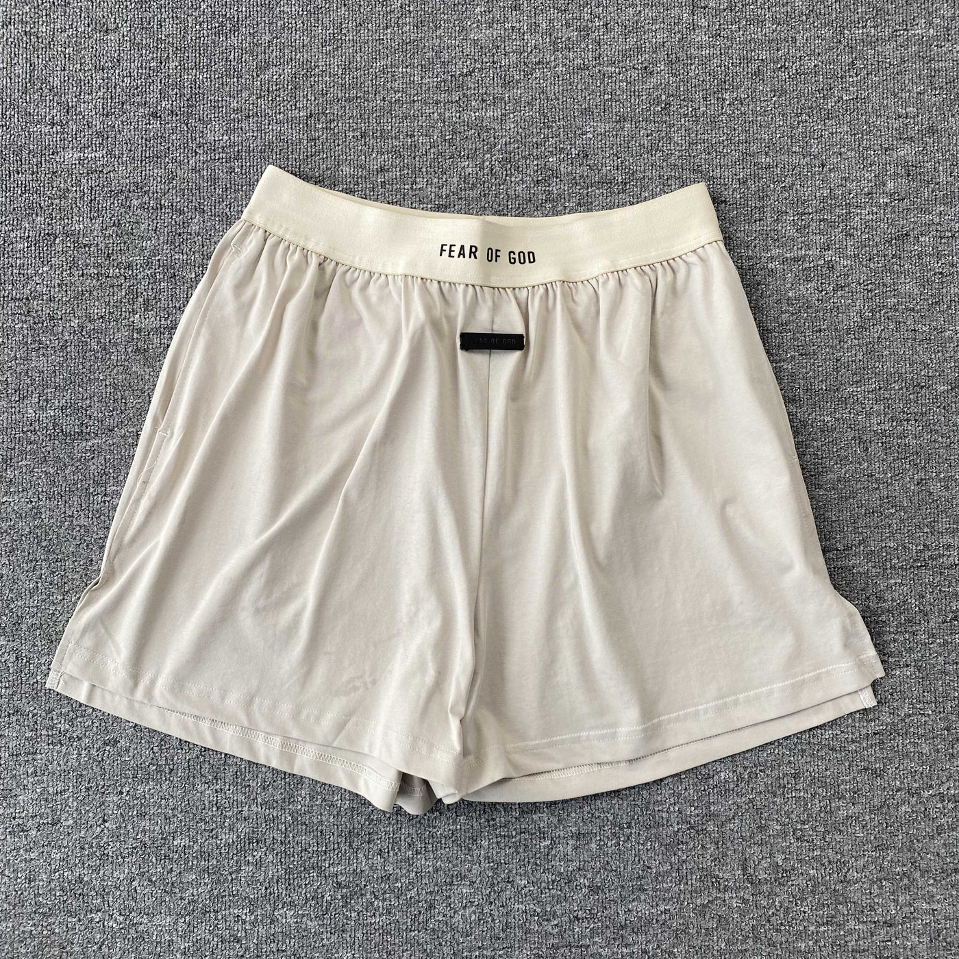 Essentials Shorts