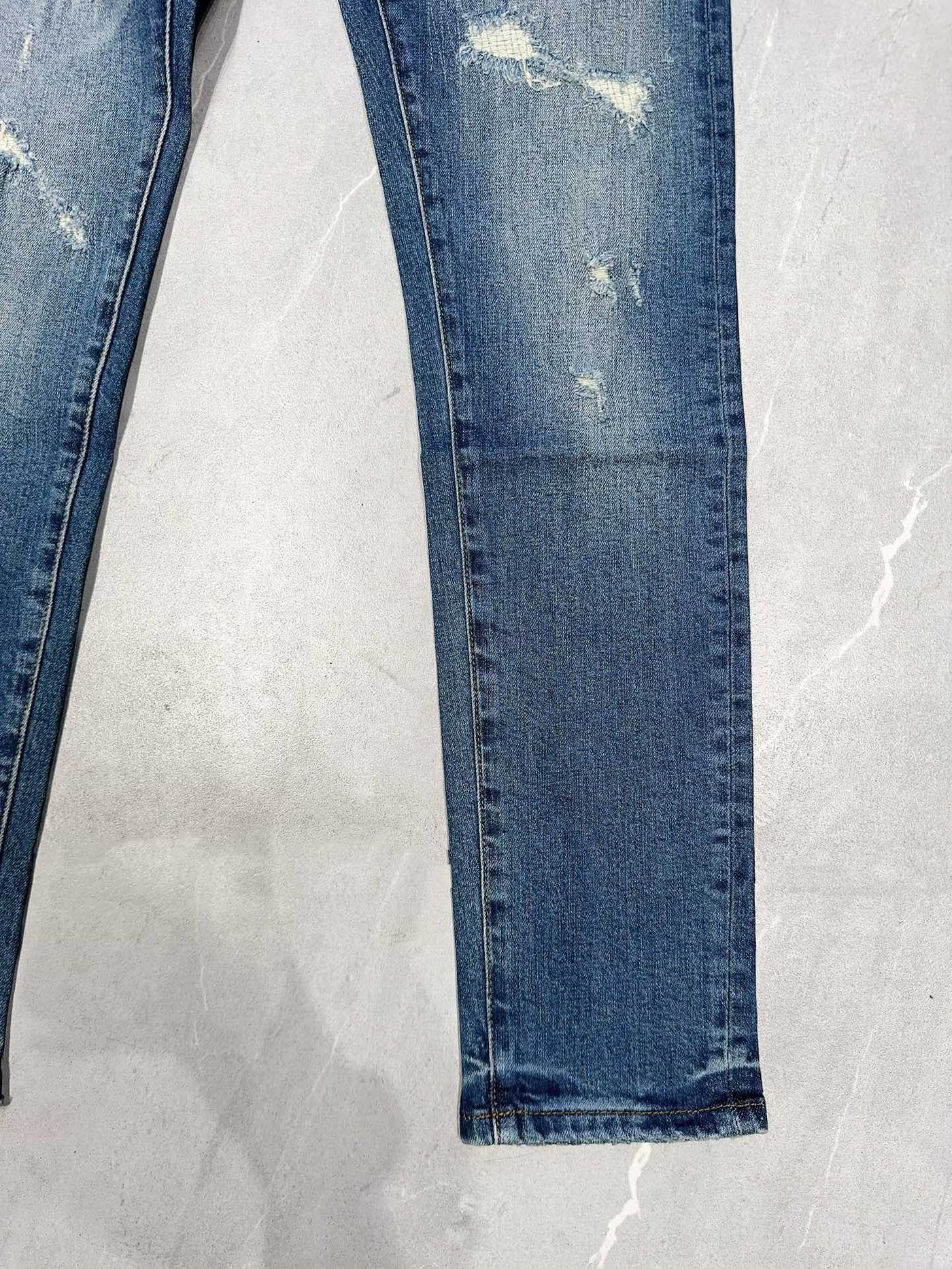 Amiri Jeans