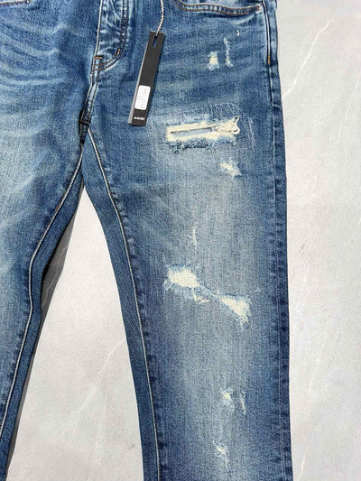 Amiri Jeans