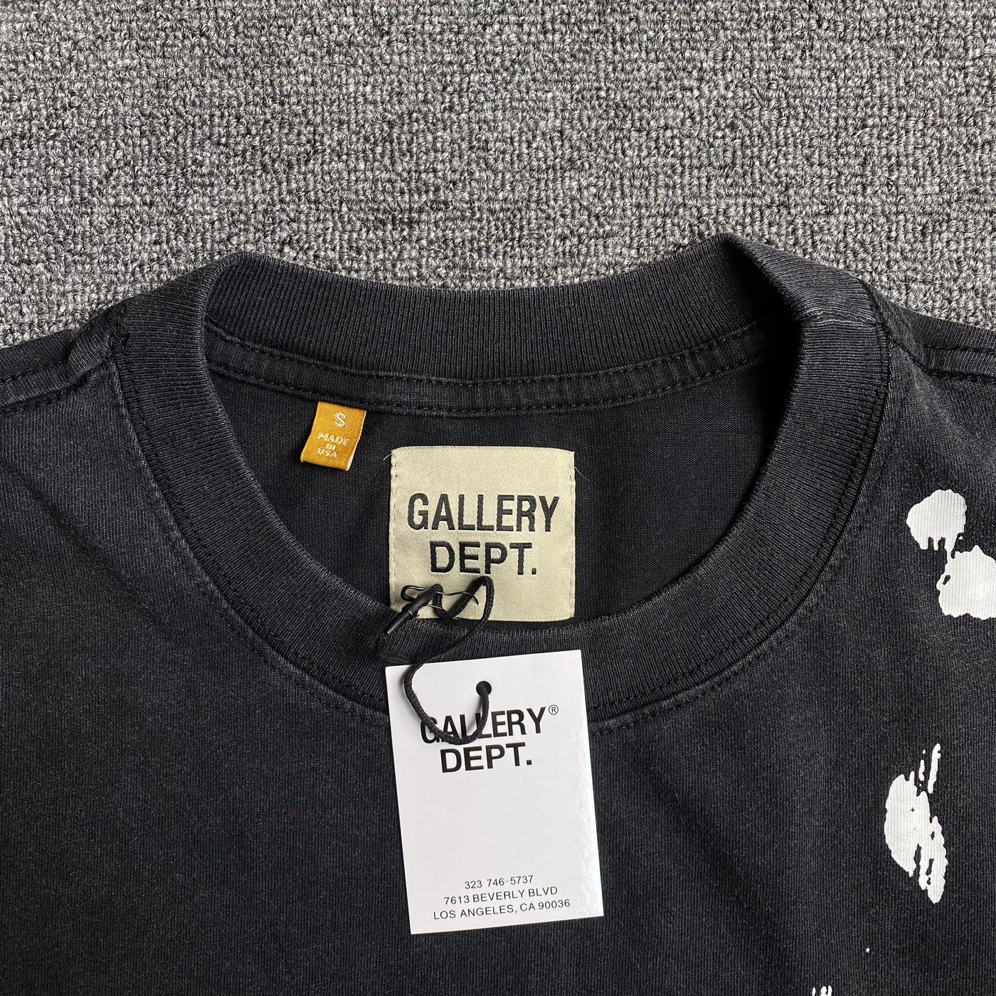 Gallery Department Tee