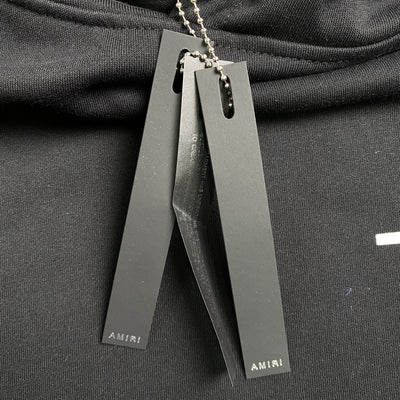 Amiri Hoodie