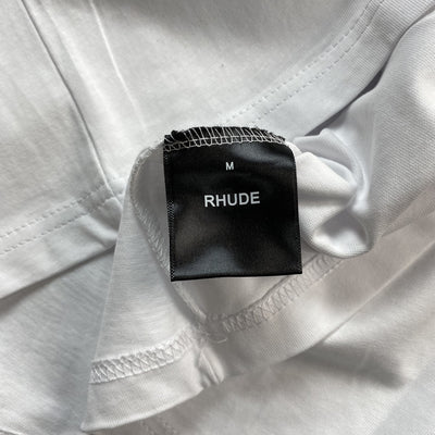 Rhude Tee