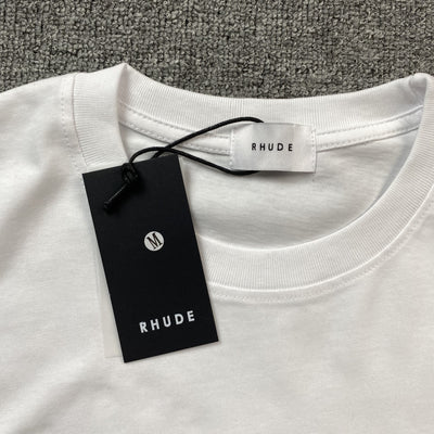 Rhude Tee