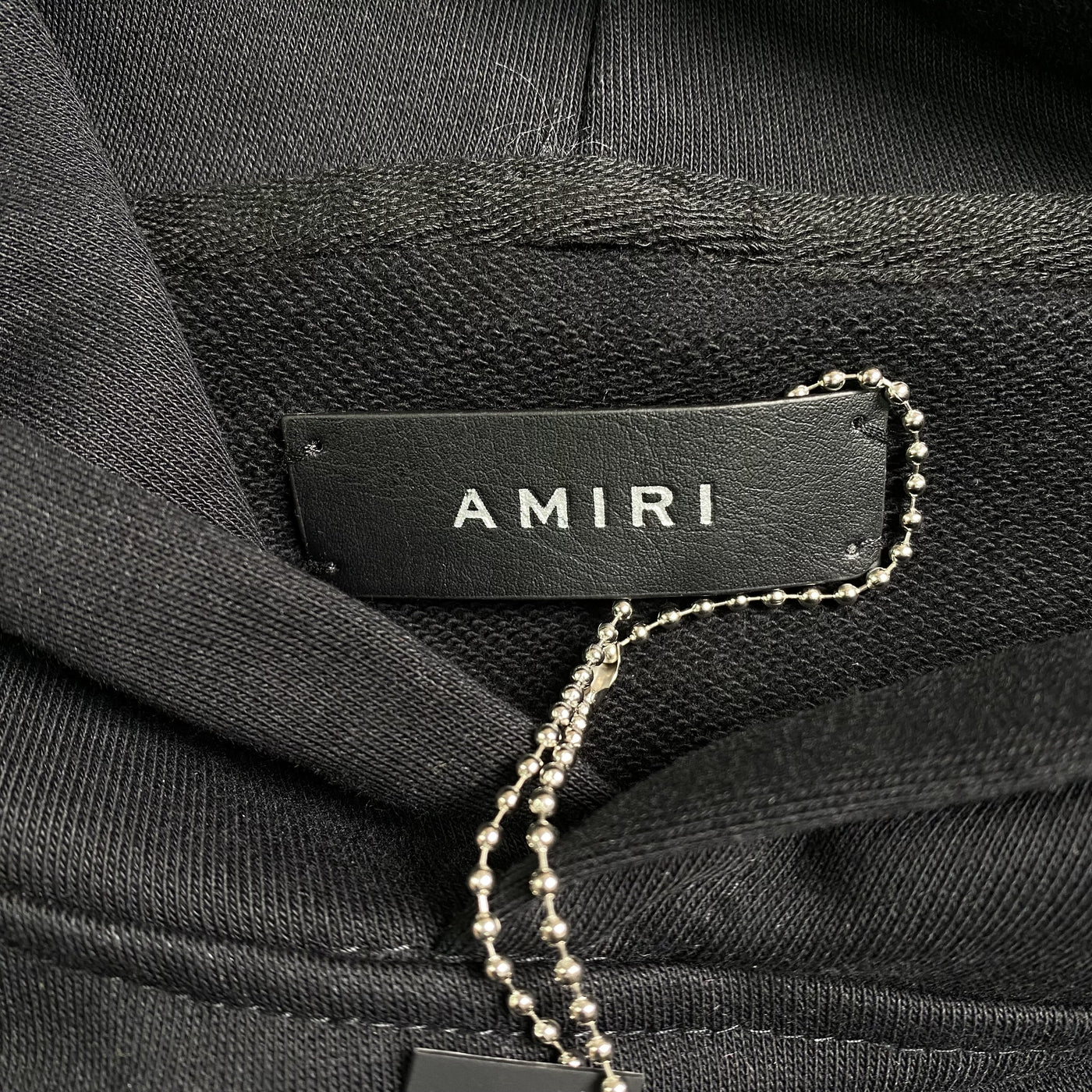 Amiri Hoodie