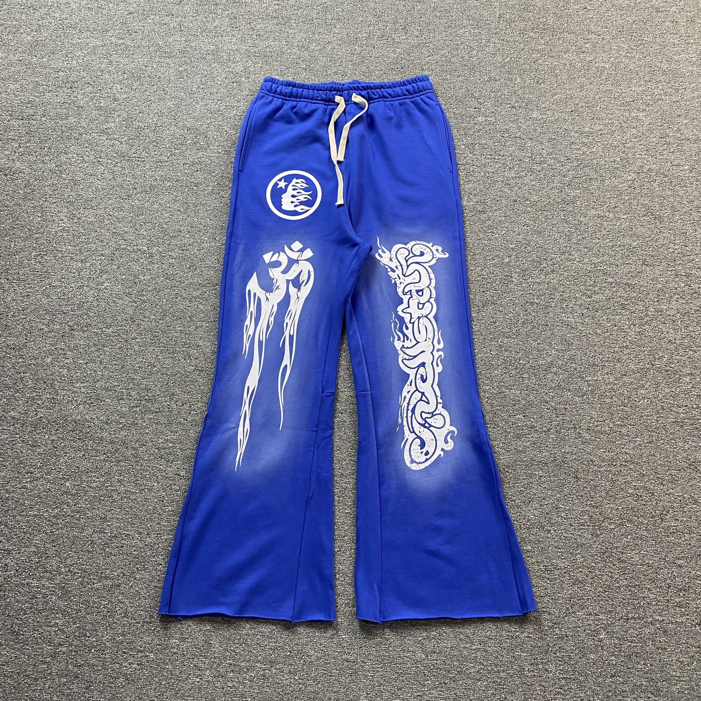 Hell Star Joggers