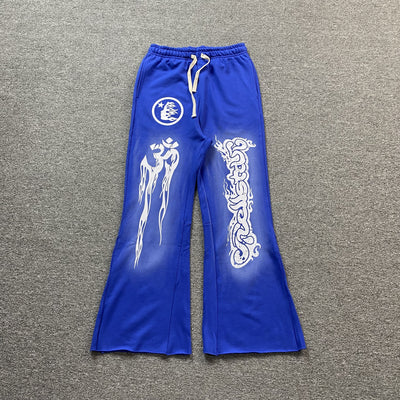 Hell Star Joggers