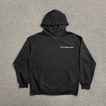 Amiri Hoodie