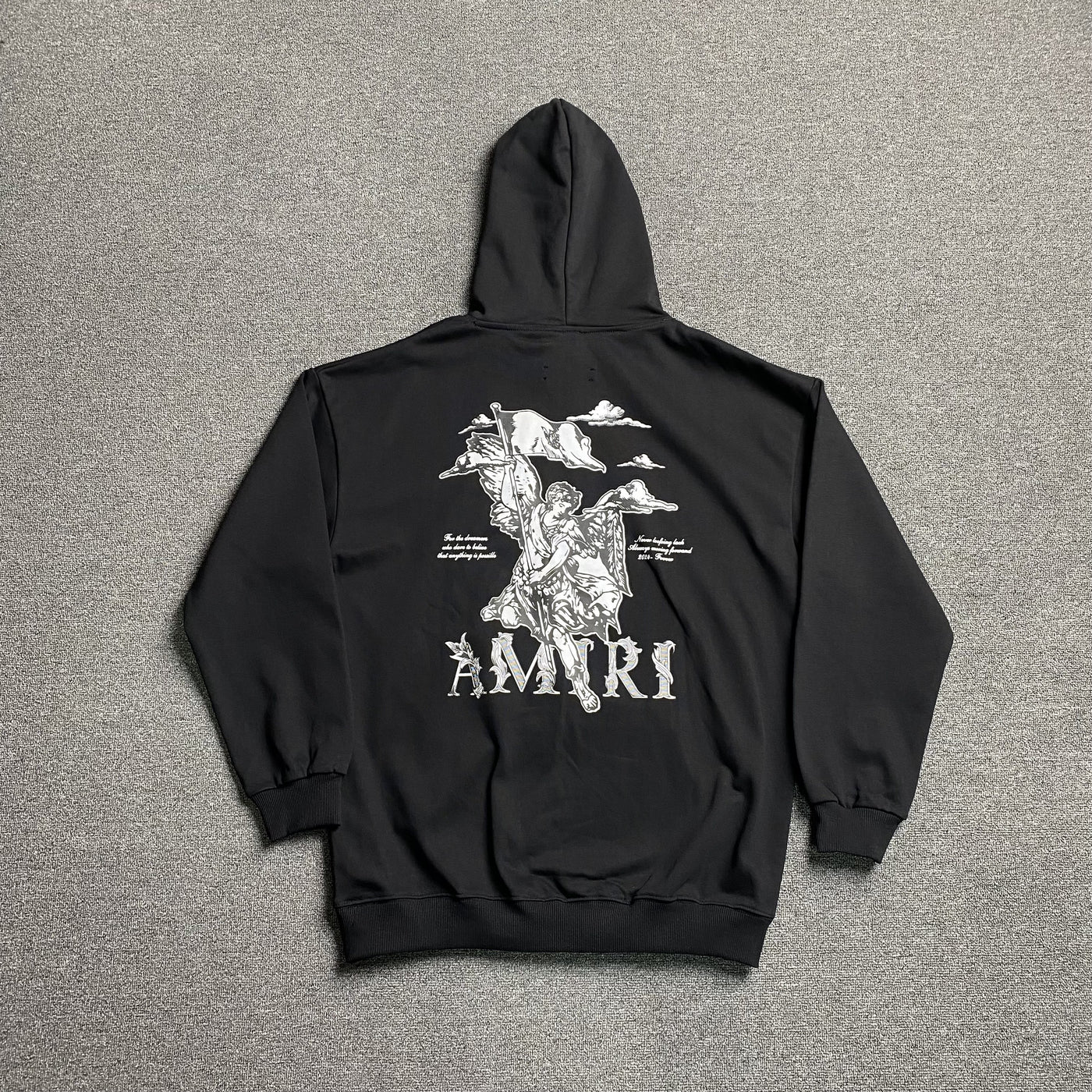 Amiri Hoodie