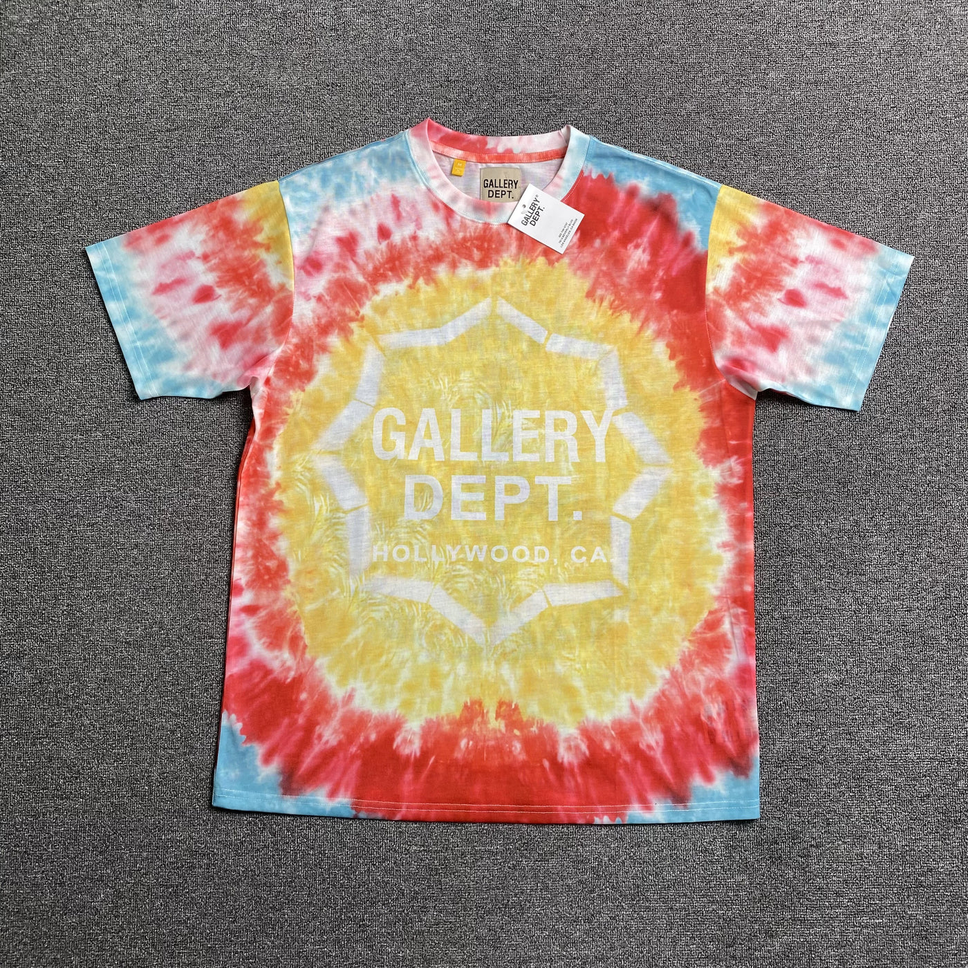 Gallery Department Tee