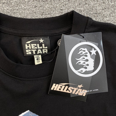 Hell Star Tee