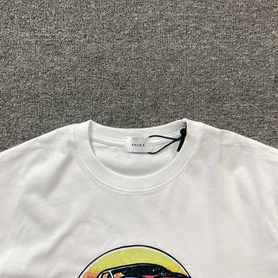 Rhude Tee