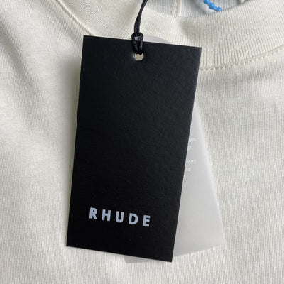 Rhude Tee