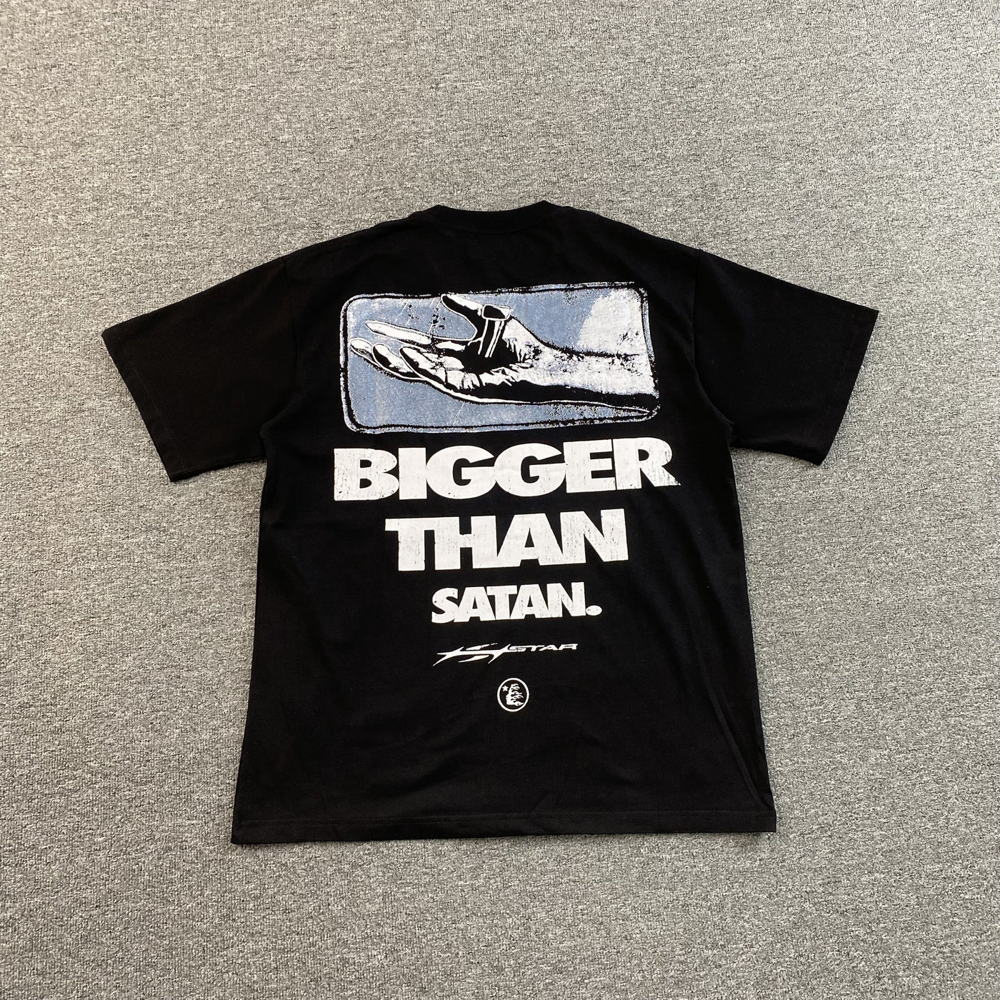 Hell Star Tee